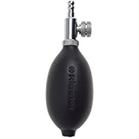 Riester RI-10350 - Bombilla de látex con válvula de liberación de aire